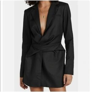 NEW NWT Lioness VIP Only Mini Dress